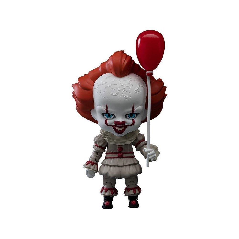 Good Smile Company Stephen King's IT Nendoroid Pennywise 