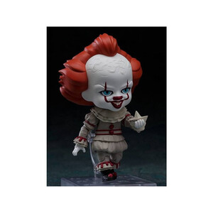 Good Smile Company Stephen King's IT Nendoroid Pennywise 