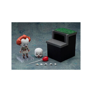 Good Smile Company Stephen King's IT Nendoroid Pennywise 