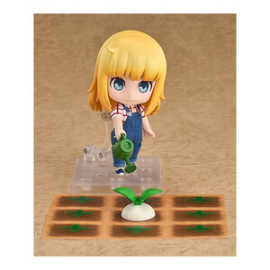 Good Smile Company Story of Seasons Friends of Mineral Town Nendoroid Farmer Claire 