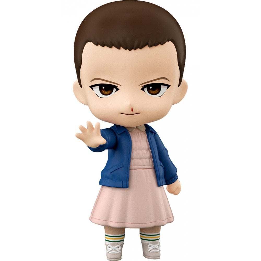 Good Smile Company Stranger Things Nendoroid Eleven 