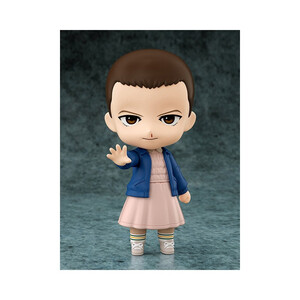 Good Smile Company Stranger Things Nendoroid Eleven 