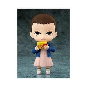 Good Smile Company Stranger Things Nendoroid Eleven 