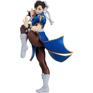 Max Factory Street Fighter POP UP PARADE Chun-Li 