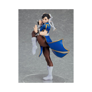 Max Factory Street Fighter POP UP PARADE Chun-Li 
