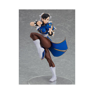 Max Factory Street Fighter POP UP PARADE Chun-Li 