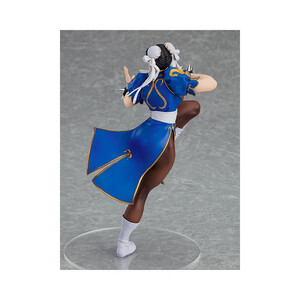 Max Factory Street Fighter POP UP PARADE Chun-Li 