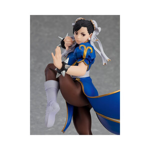 Max Factory Street Fighter POP UP PARADE Chun-Li 
