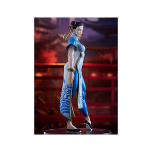 Max Factory Street Fighter POP UP PARADE Chun-Li SF6 Ver 