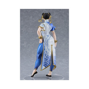 Max Factory Street Fighter POP UP PARADE Chun-Li SF6 Ver 