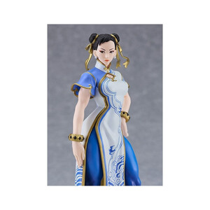 Max Factory Street Fighter POP UP PARADE Chun-Li SF6 Ver 