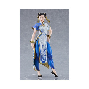 Max Factory Street Fighter POP UP PARADE Chun-Li SF6 Ver 