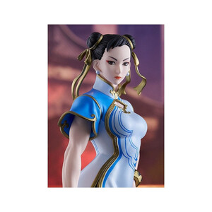 Max Factory Street Fighter POP UP PARADE Chun-Li SF6 Ver 