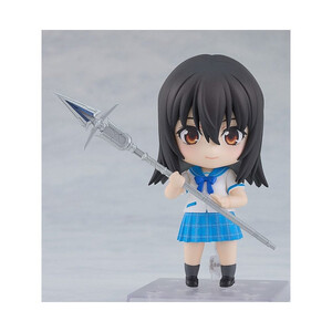 Good Smile Company Strike the Blood Nendoroid Yukina Himeragi 