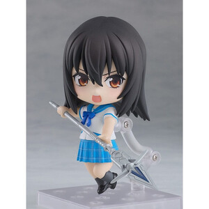 Good Smile Company Strike the Blood Nendoroid Yukina Himeragi 