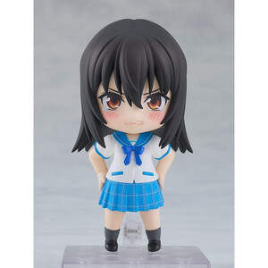 Good Smile Company Strike the Blood Nendoroid Yukina Himeragi 