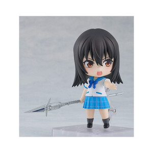 Good Smile Company Strike the Blood Nendoroid Yukina Himeragi 