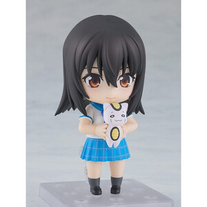 Good Smile Company Strike the Blood Nendoroid Yukina Himeragi 