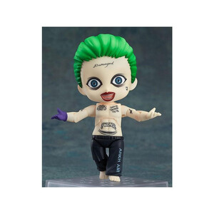 Good Smile Company Suicide Squad Nendoroid Joker Suicide Edition 