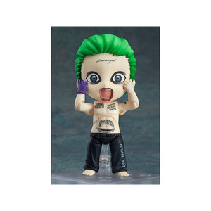 Good Smile Company Suicide Squad Nendoroid Joker Suicide Edition 