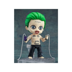 Good Smile Company Suicide Squad Nendoroid Joker Suicide Edition 