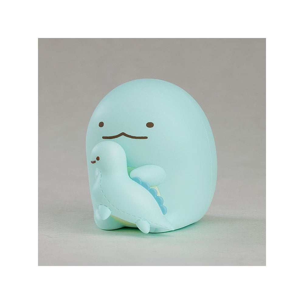 Good Smile Company Sumikko Gurashi Nendoroid Tokage and Nisetsumuri