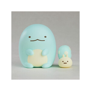 Good Smile Company Sumikko Gurashi Nendoroid Tokage and Nisetsumuri 