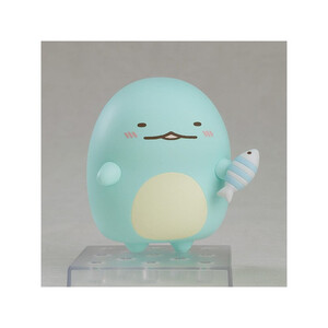 Good Smile Company Sumikko Gurashi Nendoroid Tokage and Nisetsumuri 