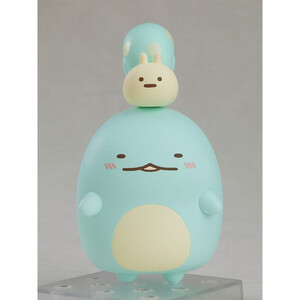 Good Smile Company Sumikko Gurashi Nendoroid Tokage and Nisetsumuri 