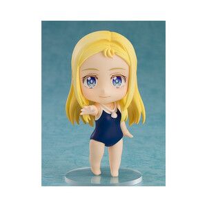 Good Smile Company Summer Time Rendering Nendoroid Ushio Kofune 