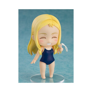 Good Smile Company Summer Time Rendering Nendoroid Ushio Kofune 