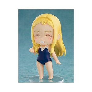Good Smile Company Summer Time Rendering Nendoroid Ushio Kofune 