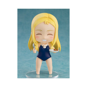Good Smile Company Summer Time Rendering Nendoroid Ushio Kofune 