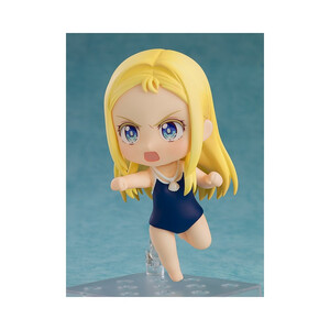 Good Smile Company Summer Time Rendering Nendoroid Ushio Kofune 