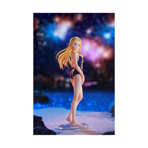 Good Smile Company Summer Time Rendering POP UP PARADE Ushio Kofune 