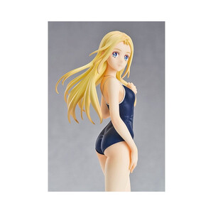 Good Smile Company Summer Time Rendering POP UP PARADE Ushio Kofune 