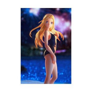 Good Smile Company Summer Time Rendering POP UP PARADE Ushio Kofune 