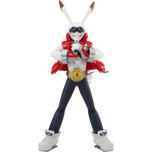 Good Smile Company Summer Wars POP UP PARADE King Kazma 