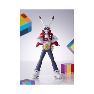 Good Smile Company Summer Wars POP UP PARADE King Kazma 