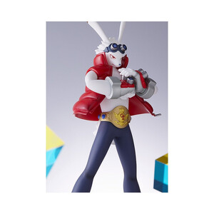 Good Smile Company Summer Wars POP UP PARADE King Kazma 