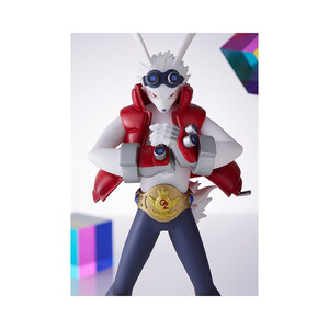 Good Smile Company Summer Wars POP UP PARADE King Kazma 