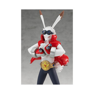Good Smile Company Summer Wars POP UP PARADE King Kazma 