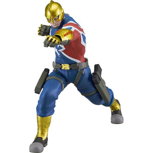 Good Smile Company Super Crooks POP UP PARADE Gladiator 