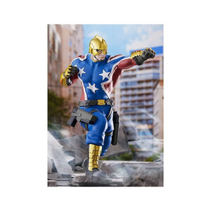 Good Smile Company Super Crooks POP UP PARADE Gladiator 