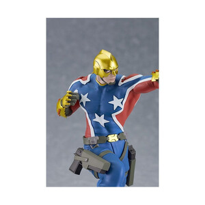 Good Smile Company Super Crooks POP UP PARADE Gladiator 