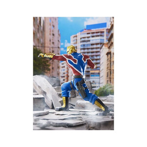 Good Smile Company Super Crooks POP UP PARADE Gladiator 