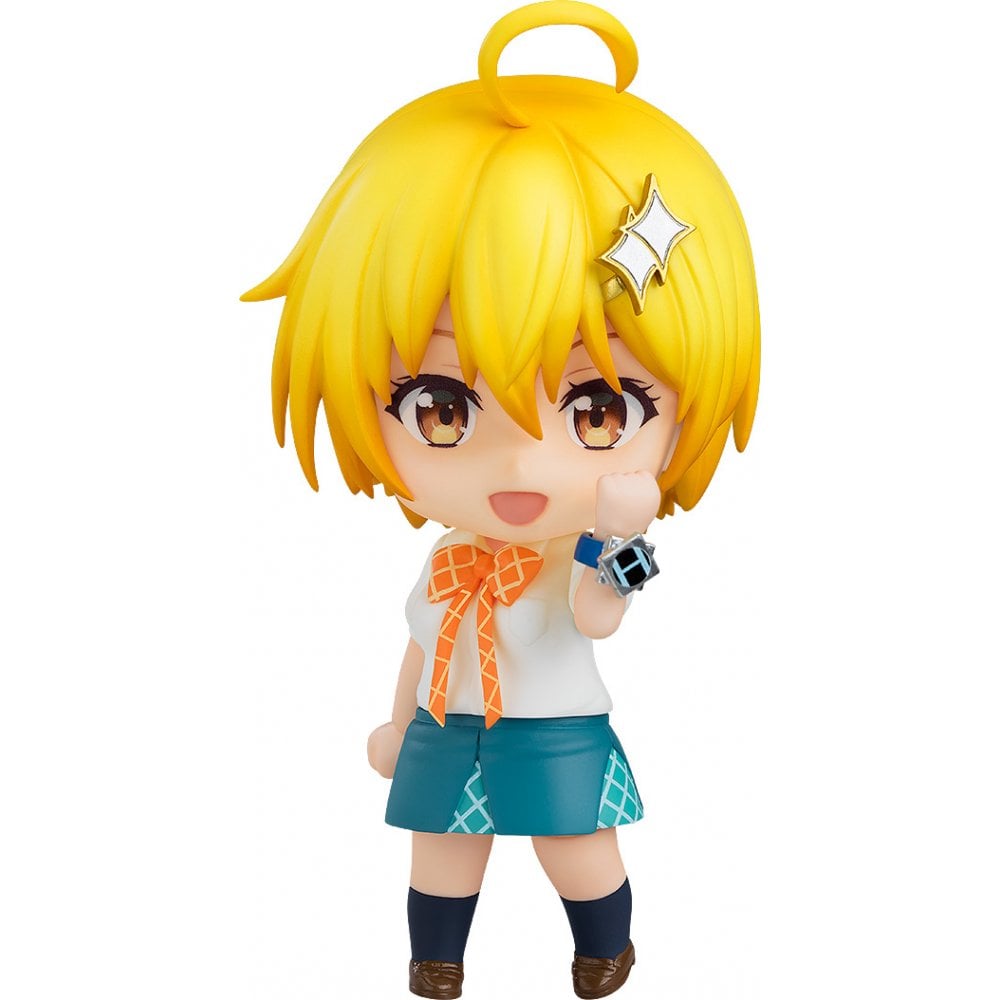 Good Smile Company Super Hxeros Nendoroid Kirara Hoshino 