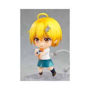 Good Smile Company Super Hxeros Nendoroid Kirara Hoshino 