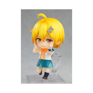 Good Smile Company Super Hxeros Nendoroid Kirara Hoshino 