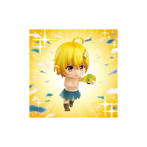 Good Smile Company Super Hxeros Nendoroid Kirara Hoshino 